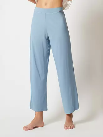 SKINY | Pantalones de pijama | blau
